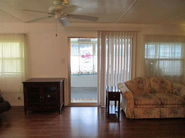3732 MULLER DRIVE, Zephyrhills, FL 33540