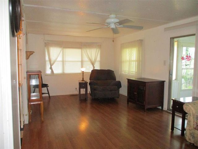 3732 MULLER DRIVE, Zephyrhills, FL 33540