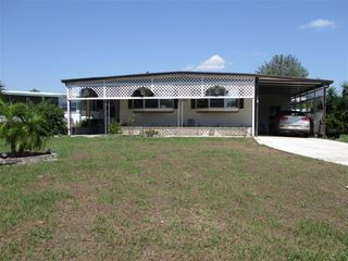 3732 MULLER DRIVE, Zephyrhills, FL 33540