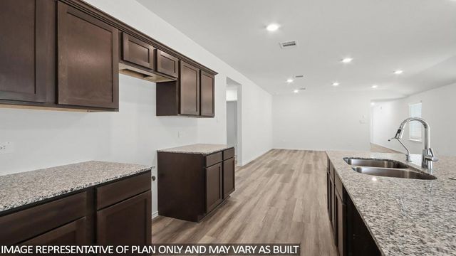 1722 Portia Lane, Conroe, TX 77301