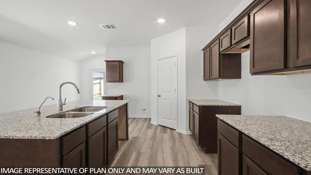 1722 Portia Lane, Conroe, TX 77301