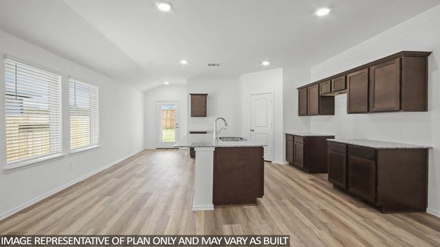 1722 Portia Lane, Conroe, TX 77301