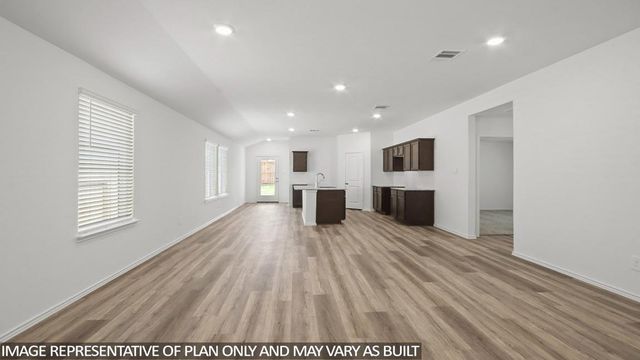1722 Portia Lane, Conroe, TX 77301