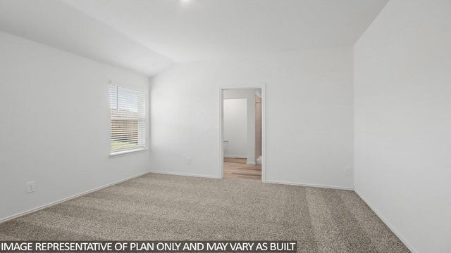 1722 Portia Lane, Conroe, TX 77301