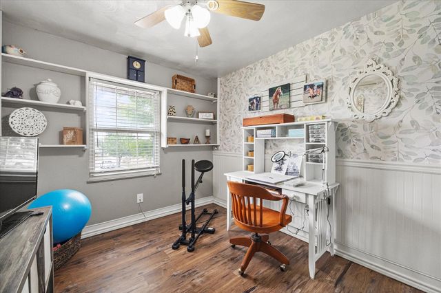 3411 Kenwood Way, Garland, TX 75041