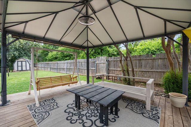 3411 Kenwood Way, Garland, TX 75041