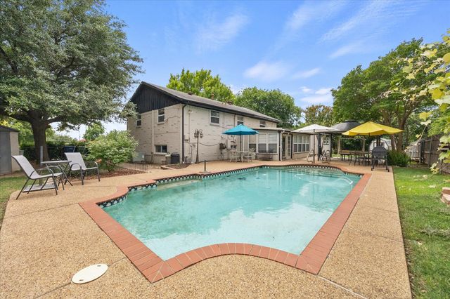 3411 Kenwood Way, Garland, TX 75041