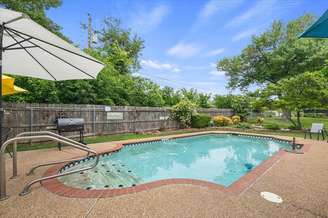 3411 Kenwood Way, Garland, TX 75041