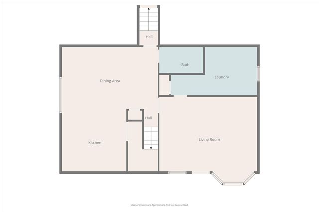 3411 Kenwood Way, Garland, TX 75041