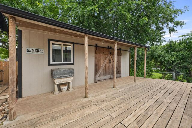 3411 Kenwood Way, Garland, TX 75041