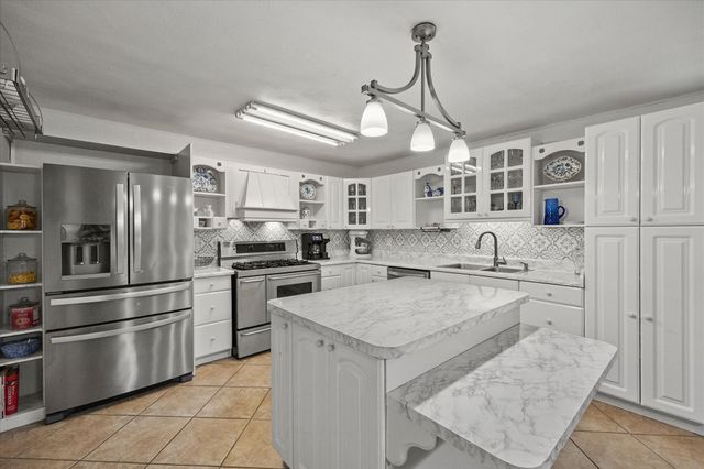 3411 Kenwood Way, Garland, TX 75041