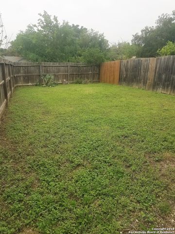 11211 Terra Loop Rd, San Antonio, TX 78233