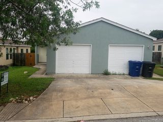 11211 Terra Loop Rd, San Antonio, TX 78233