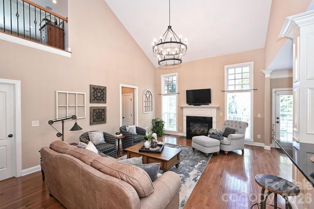 4533 Fox Ridge Lane, Indian Land, SC 29707