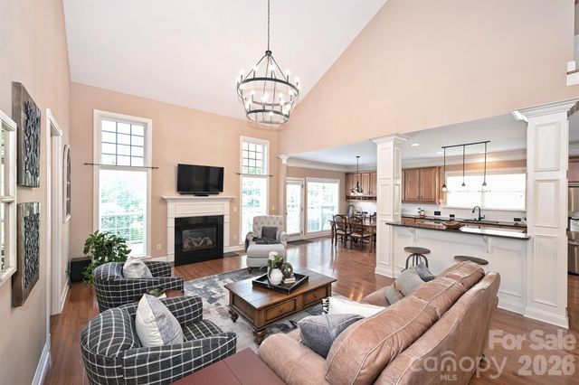 4533 Fox Ridge Lane, Indian Land, SC 29707