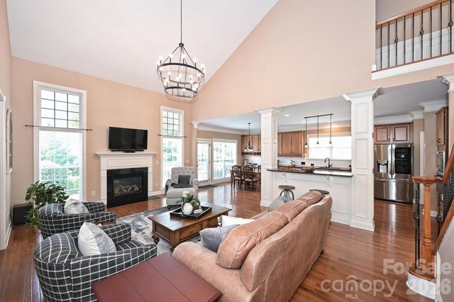 4533 Fox Ridge Lane, Indian Land, SC 29707