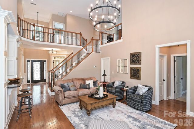 4533 Fox Ridge Lane, Indian Land, SC 29707