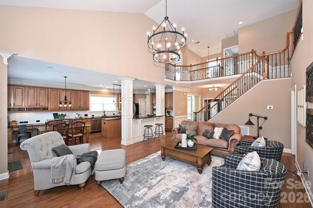 4533 Fox Ridge Lane, Indian Land, SC 29707