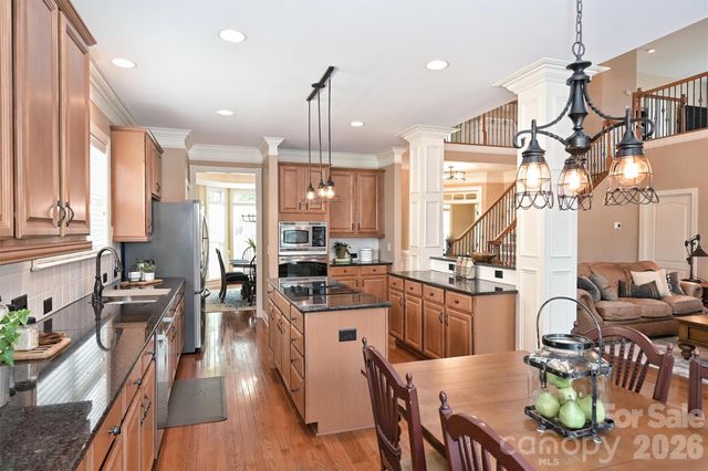 4533 Fox Ridge Lane, Indian Land, SC 29707