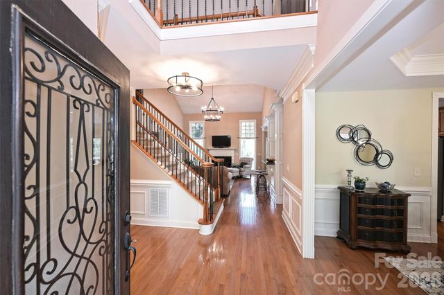 4533 Fox Ridge Lane, Indian Land, SC 29707