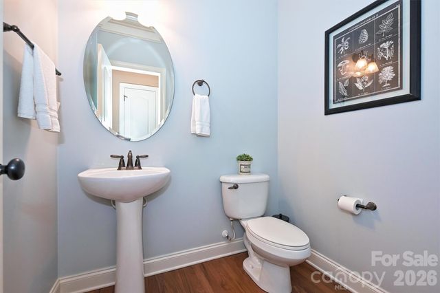 4533 Fox Ridge Lane, Indian Land, SC 29707