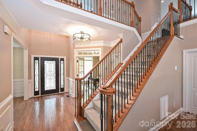 4533 Fox Ridge Lane, Indian Land, SC 29707