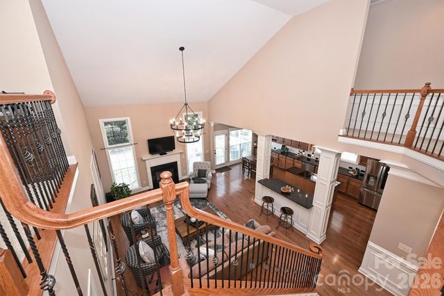4533 Fox Ridge Lane, Indian Land, SC 29707
