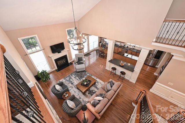 4533 Fox Ridge Lane, Indian Land, SC 29707