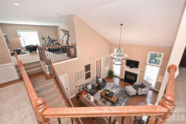 4533 Fox Ridge Lane, Indian Land, SC 29707