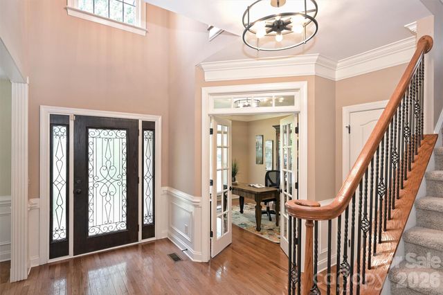 4533 Fox Ridge Lane, Indian Land, SC 29707