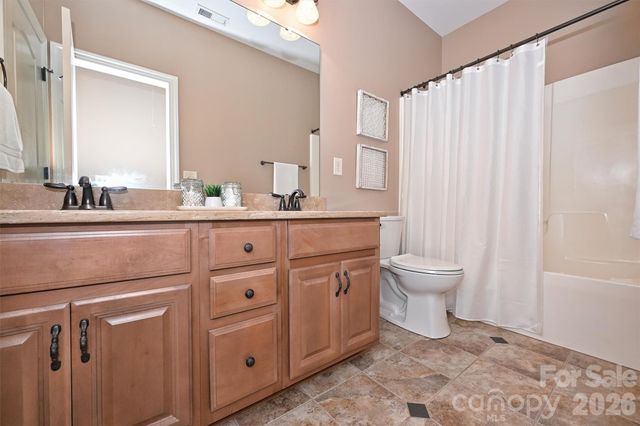 4533 Fox Ridge Lane, Indian Land, SC 29707