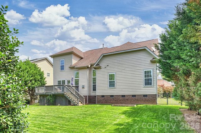 4533 Fox Ridge Lane, Indian Land, SC 29707