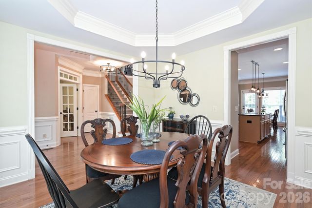 4533 Fox Ridge Lane, Indian Land, SC 29707