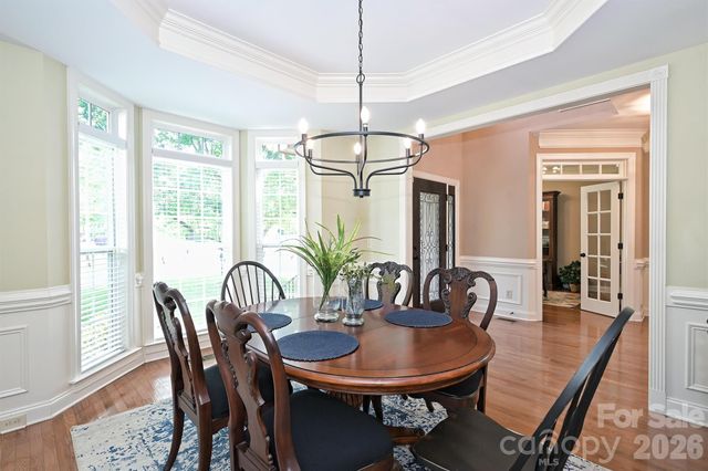 4533 Fox Ridge Lane, Indian Land, SC 29707