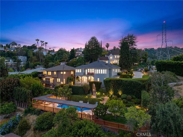3664 Holboro, Los Angeles, CA 90027