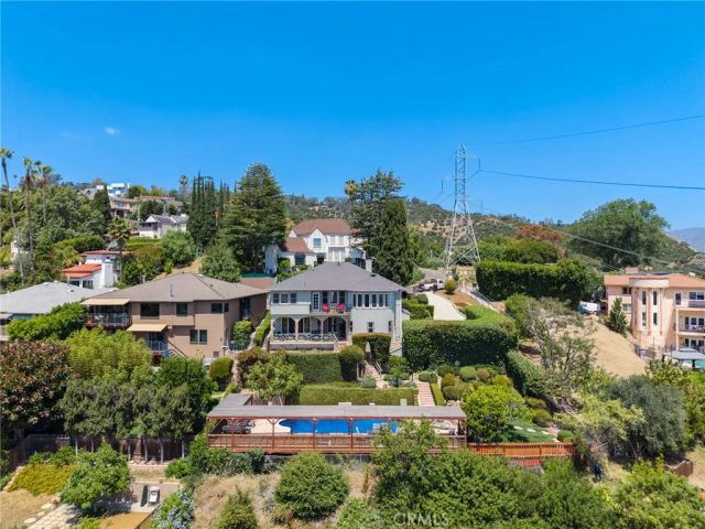 3664 Holboro, Los Angeles, CA 90027