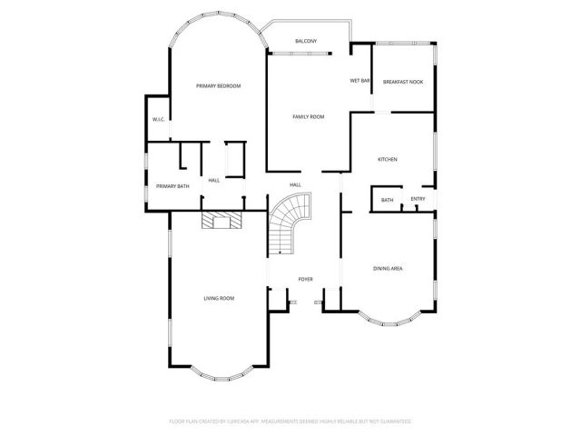 3664 Holboro, Los Angeles, CA 90027