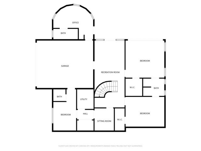 3664 Holboro, Los Angeles, CA 90027