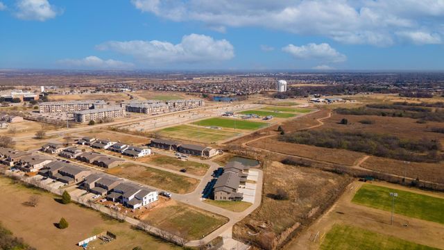 3201 Solana Circle, Denton, TX 76207