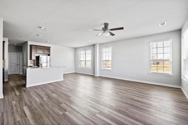 3201 Solana Circle, Denton, TX 76207