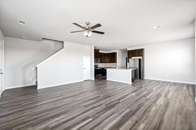 3201 Solana Circle, Denton, TX 76207