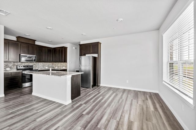 3201 Solana Circle, Denton, TX 76207