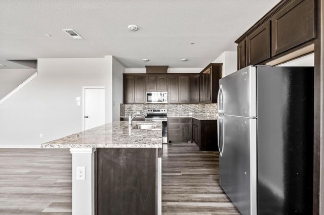 3201 Solana Circle, Denton, TX 76207