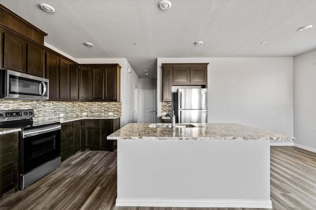 3201 Solana Circle, Denton, TX 76207