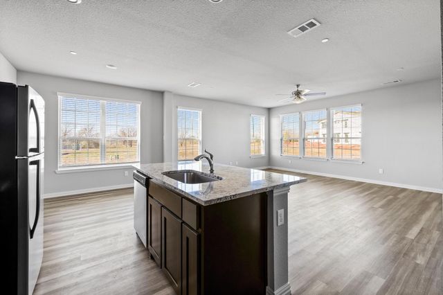 3201 Solana Circle, Denton, TX 76207