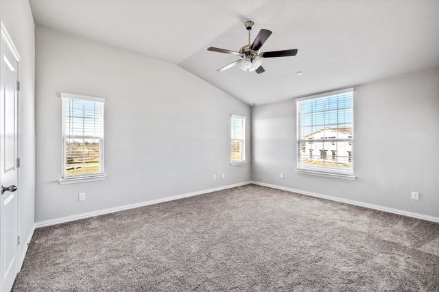 3201 Solana Circle, Denton, TX 76207