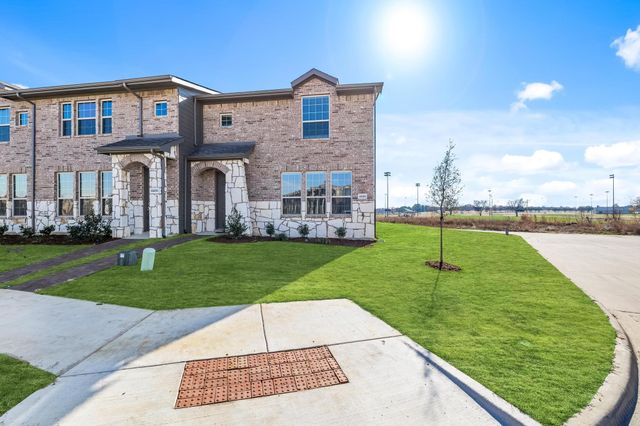3201 Solana Circle, Denton, TX 76207