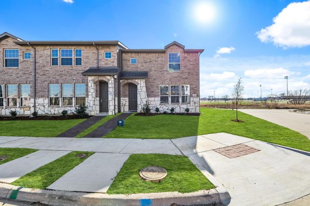 3201 Solana Circle, Denton, TX 76207