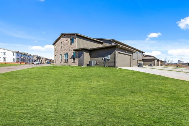 3201 Solana Circle, Denton, TX 76207