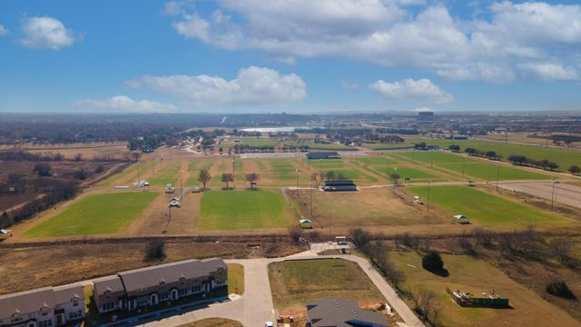 3201 Solana Circle, Denton, TX 76207